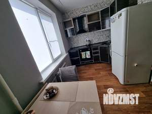 1-к квартира, посуточно, 36м2, 13/16 этаж