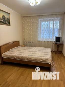 3-к квартира, посуточно, 100м2, 3/9 этаж