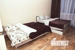 1-к квартира, посуточно, 41м2, 1/1 этаж