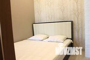 1-к квартира, посуточно, 38м2, 8/16 этаж