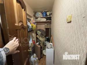 3-к квартира, на длительный срок, 58м2, 2/4 этаж