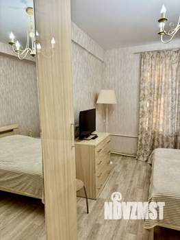 2-к квартира, на длительный срок, 60м2, 1/5 этаж