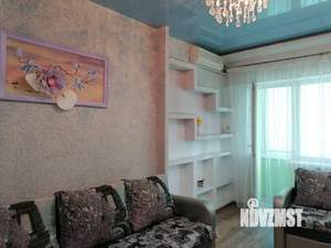 2-к квартира, на длительный срок, 50м2, 4/4 этаж