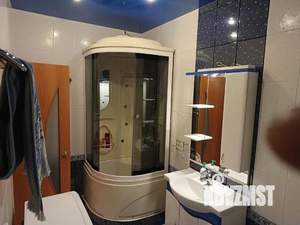 3-к квартира, посуточно, 82м2, 2/10 этаж