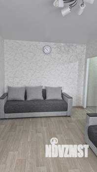 4-к квартира, посуточно, 68м2, 5/5 этаж