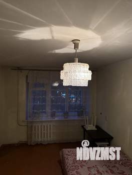 2-к квартира, на длительный срок, 53м2, 3/9 этаж