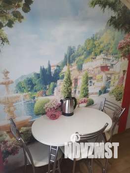 1-к квартира, посуточно, 31м2, 1/5 этаж