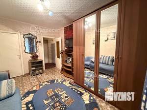 1-к квартира, на длительный срок, 30м2, 1/5 этаж