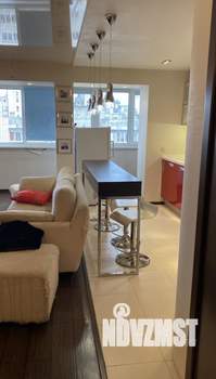 2-к квартира, на длительный срок, 56м2, 9/10 этаж