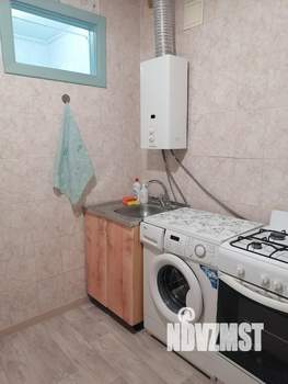 1-к квартира, посуточно, 30м2, 1/5 этаж