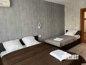 2-к квартира, посуточно, 62м2, 4/9 этаж