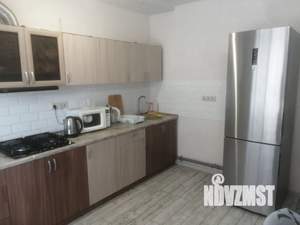 1-к квартира, посуточно, 46м2, 1/5 этаж