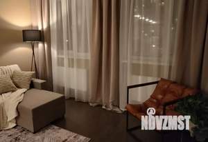 2-к квартира, посуточно, 52м2, 3/19 этаж