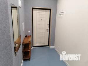 2-к квартира, посуточно, 60м2, 15/24 этаж