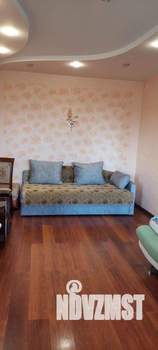 2-к квартира, на длительный срок, 45м2, 4/4 этаж