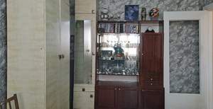 1-к квартира, на длительный срок, 31м2, 4/5 этаж