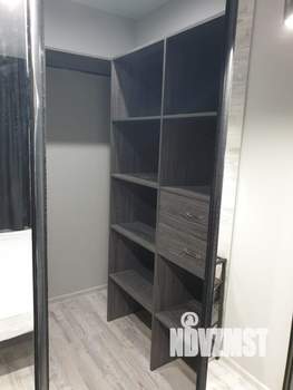 1-к квартира, на длительный срок, 42м2, 5/11 этаж