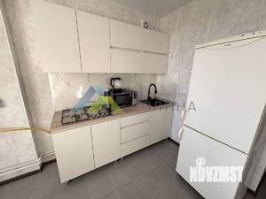 1-к квартира, на длительный срок, 33м2, 3/4 этаж