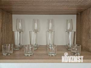 1-к квартира, посуточно, 39м2, 1/3 этаж