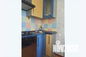 3-к квартира, посуточно, 57м2, 4/5 этаж