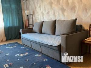2-к квартира, посуточно, 50м2, 1/1 этаж