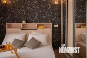 2-к квартира, посуточно, 42м2, 9/9 этаж