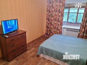 2-к квартира, посуточно, 45м2, 1/1 этаж
