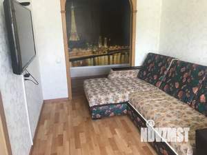 3-к квартира, посуточно, 65м2, 4/5 этаж