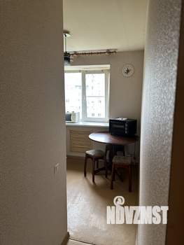 1-к квартира, на длительный срок, 34м2, 5/5 этаж