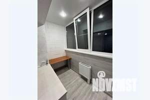 1-к квартира, посуточно, 44м2, 16/20 этаж