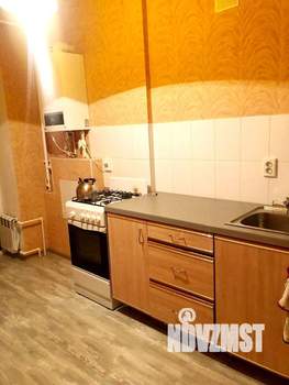 1-к квартира, на длительный срок, 33м2, 1/4 этаж