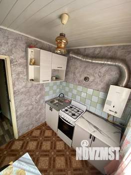 1-к квартира, на длительный срок, 22м2, 2/5 этаж