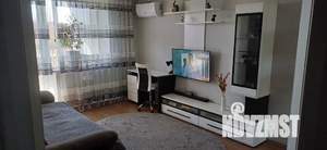 1-к квартира, посуточно, 40м2, 3/9 этаж