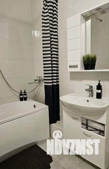 1-к квартира, посуточно, 47м2, 1/1 этаж