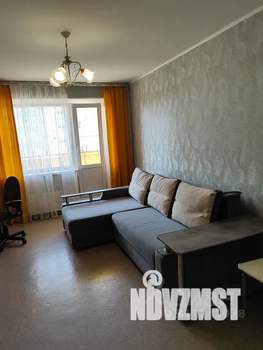 2-к квартира, посуточно, 58м2, 7/9 этаж