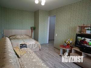 1-к квартира, посуточно, 30м2, 4/5 этаж
