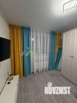 1-к квартира, на длительный срок, 35м2, 5/5 этаж