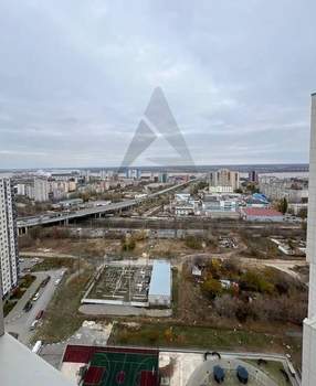 2-к квартира, на длительный срок, 88м2, 22/25 этаж