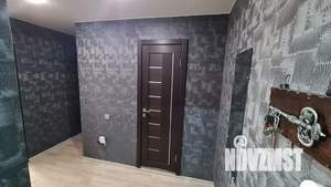 1-к квартира, посуточно, 45м2, 2/9 этаж