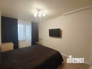 2-к квартира, посуточно, 54м2, 5/9 этаж