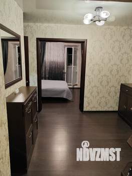 2-к квартира, посуточно, 55м2, 11/14 этаж