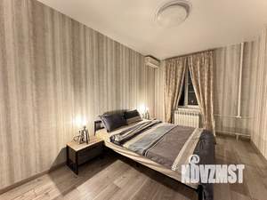 2-к квартира, посуточно, 75м2, 1/1 этаж