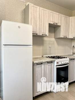 1-к квартира, посуточно, 37м2, 1/1 этаж