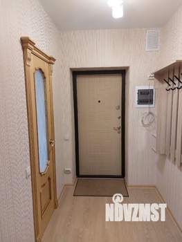 1-к квартира, на длительный срок, 33м2, 2/5 этаж