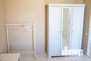 1-к квартира, посуточно, 42м2, 7/10 этаж