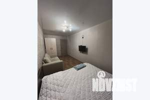 2-к квартира, посуточно, 48м2, 4/5 этаж