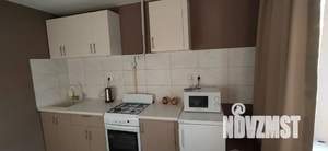 1-к квартира, посуточно, 36м2, 1/9 этаж