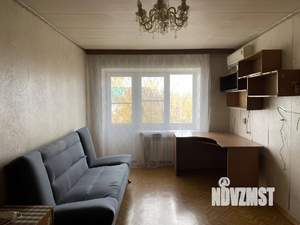 1-к квартира, на длительный срок, 33м2, 4/5 этаж