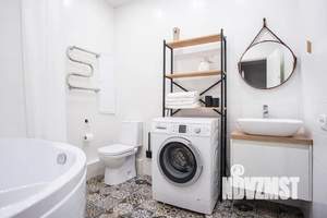 Студия квартира, посуточно, 32м2, 2/6 этаж