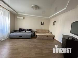 2-к квартира, посуточно, 82м2, 3/9 этаж